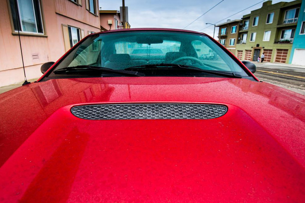 The Complete History and Evolution of the Iconic Plymouth Barracuda