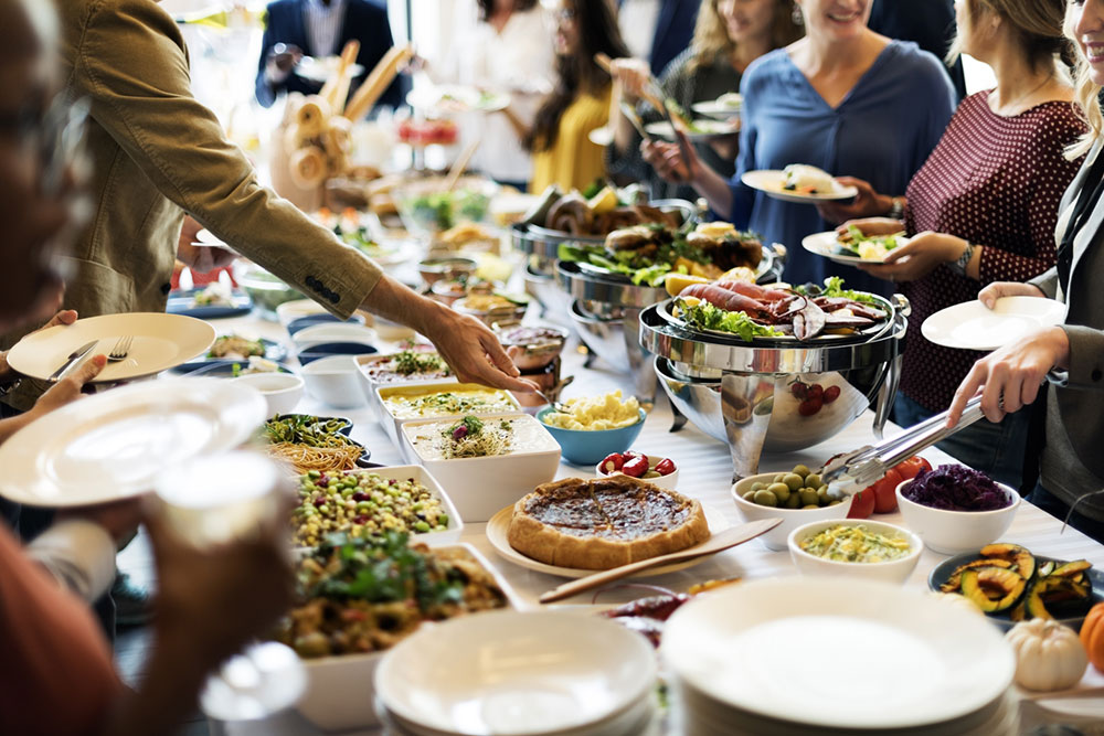 Comprehensive Guide to Choosing the Best Thanksgiving Dinner Delivery Services