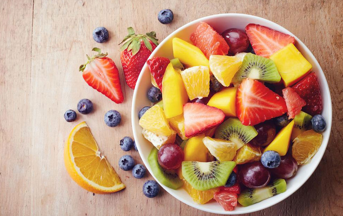 Diet Strategies for Managing Fibromyalgia Symptoms