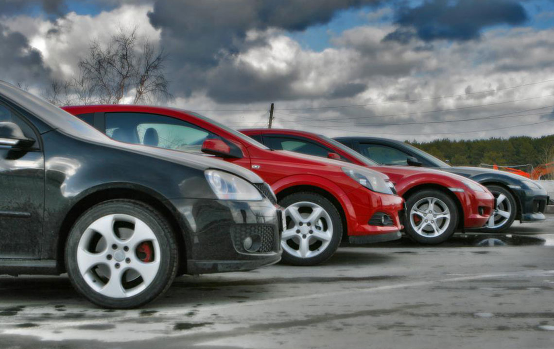 Top Luxury Car Leasing Deals Under $400 Monthly