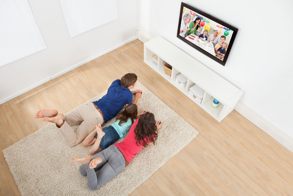 Essential Guidelines for Purchasing a Reconditioned Television