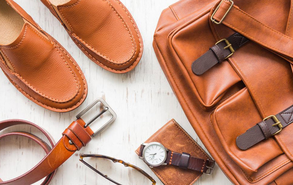 Essential Timeless Accessories Every Man Should Incorporate Into His Wardrobe