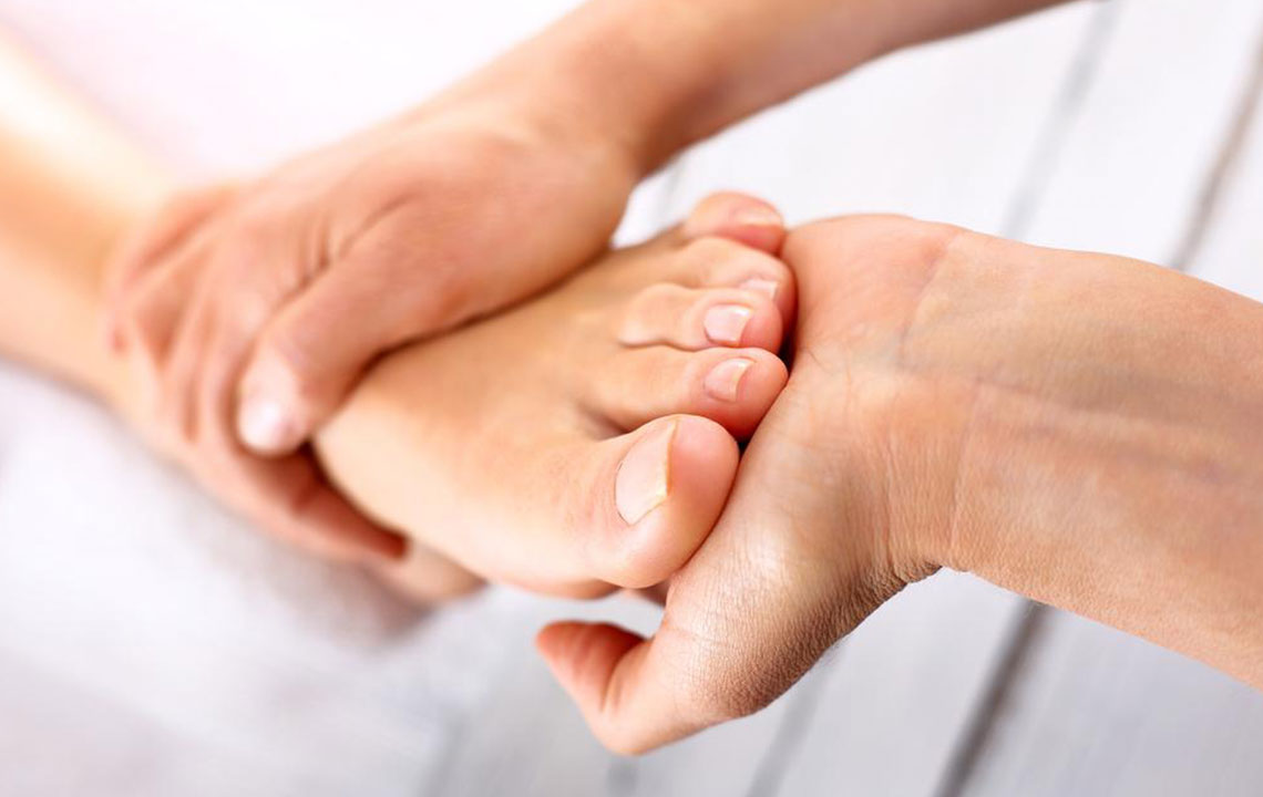 Understanding Toe Pain: Causes and Healing Strategies