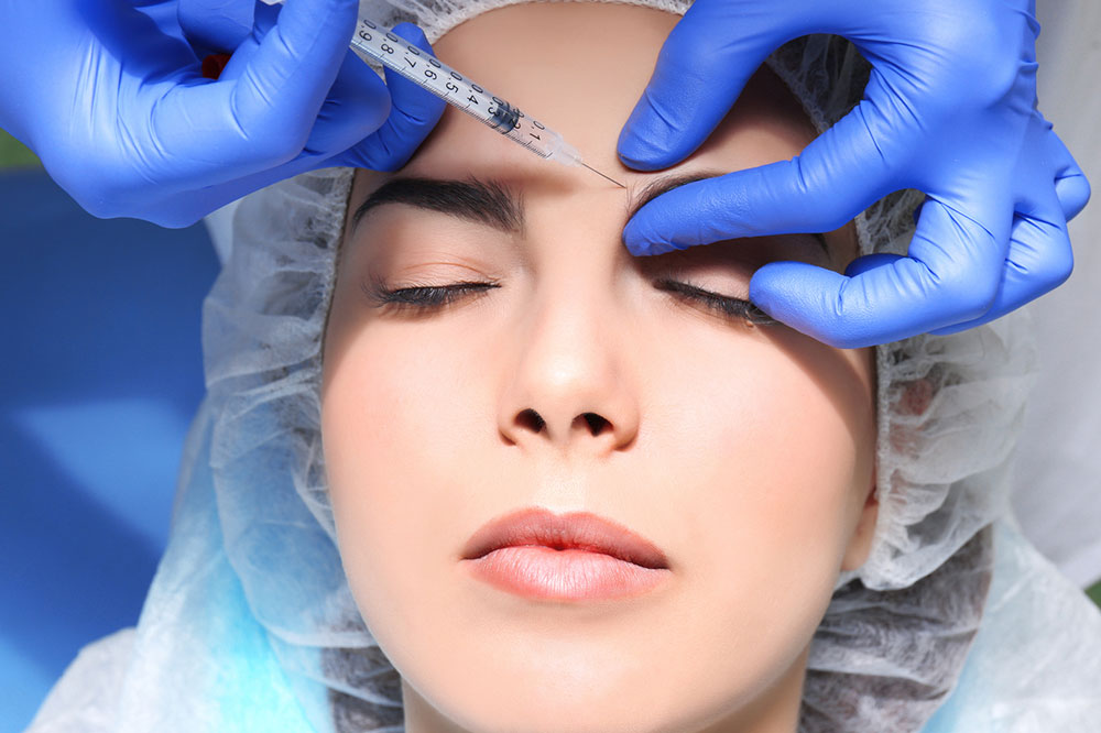 Top 6 Trending Procedures to Enhance Your Facial Features