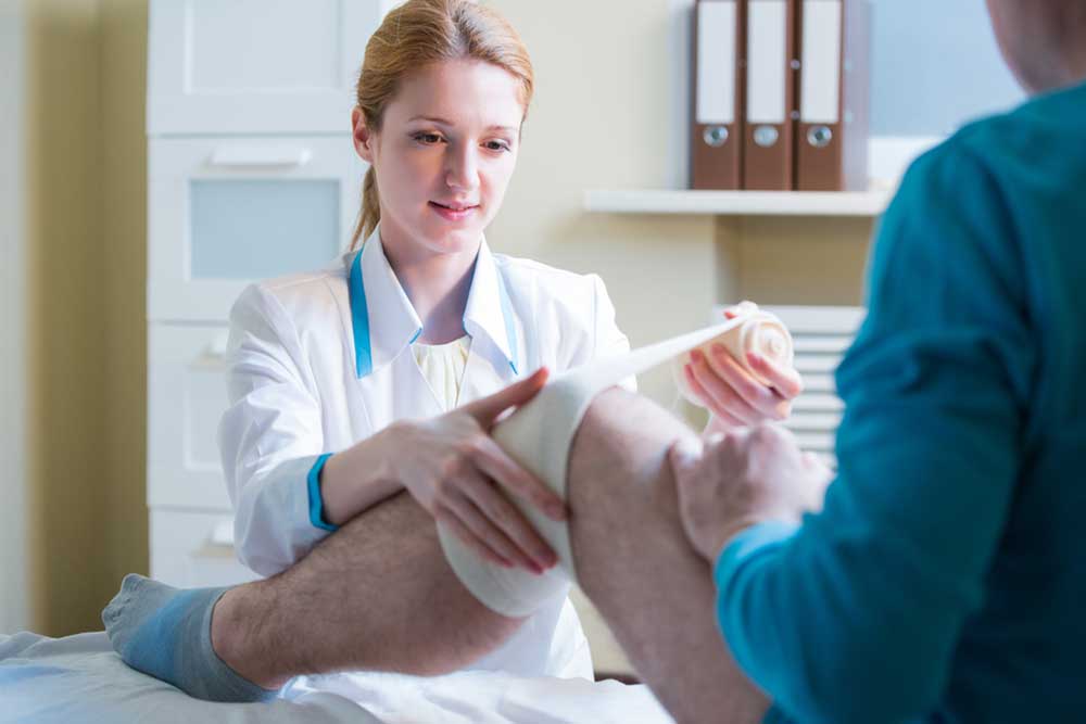 Effective Strategies for Managing Baker's Cyst