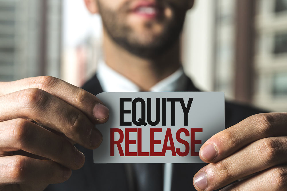 Understanding Retirement Equity Release Options and Key Considerations