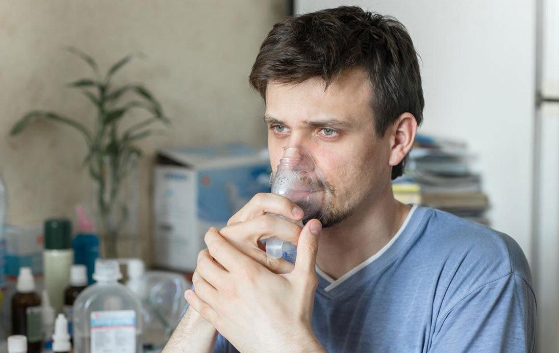Understanding Symbicort Inhalers for Respiratory Support