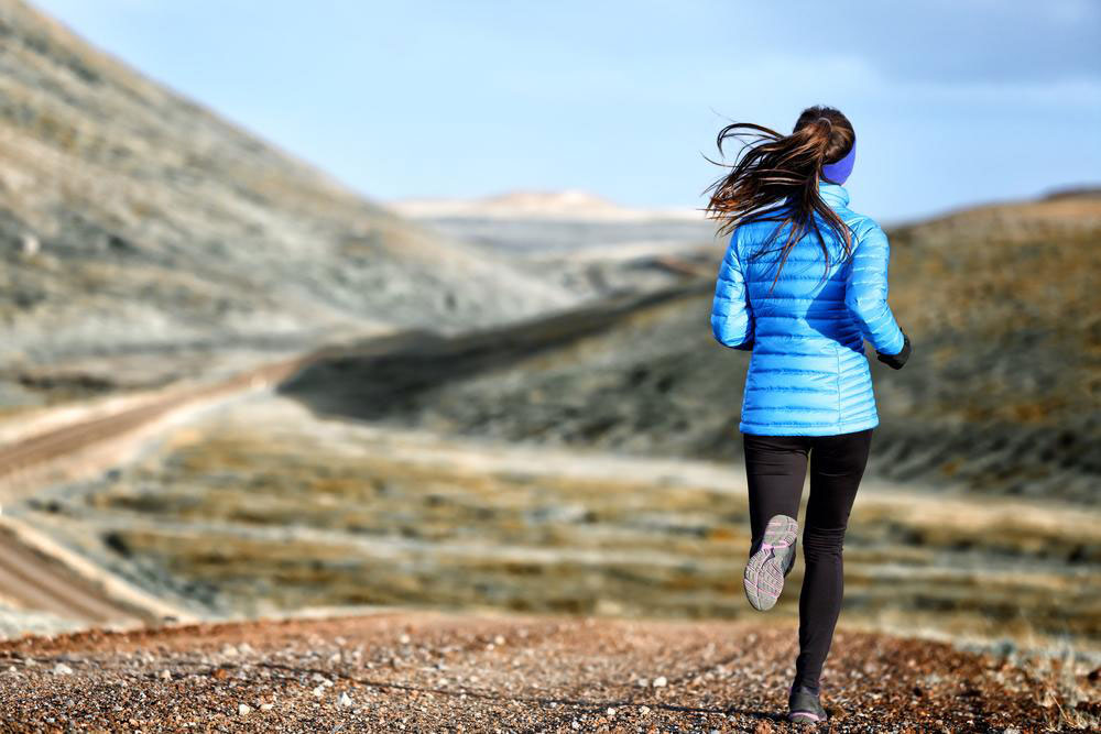 Winter Essentials: Top Natasha Jackets for Cold Weather