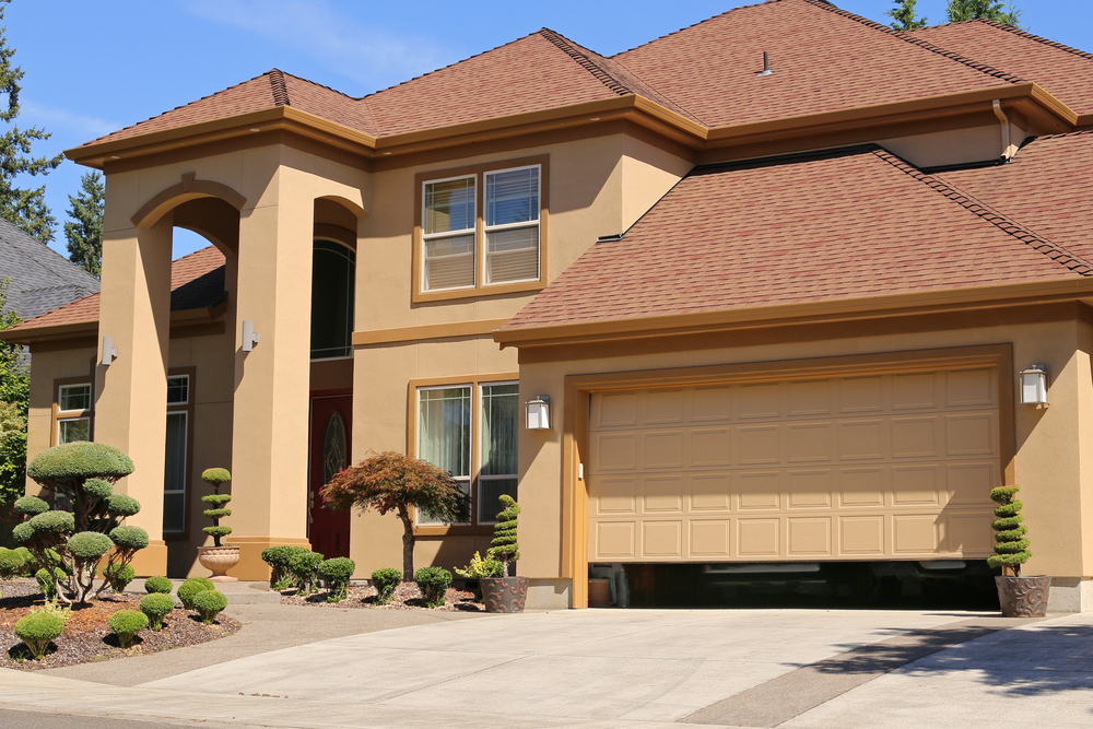 Everything You Need to Know About Residential Garage Doors