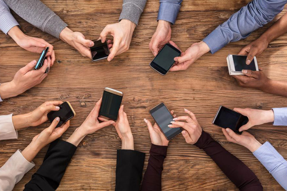 Current Smartphone Deals You Can't Miss