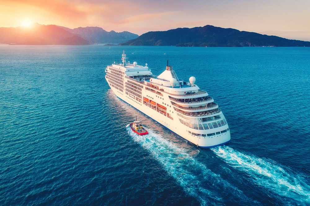 Ultimate Guide to Premium Cruise Experiences