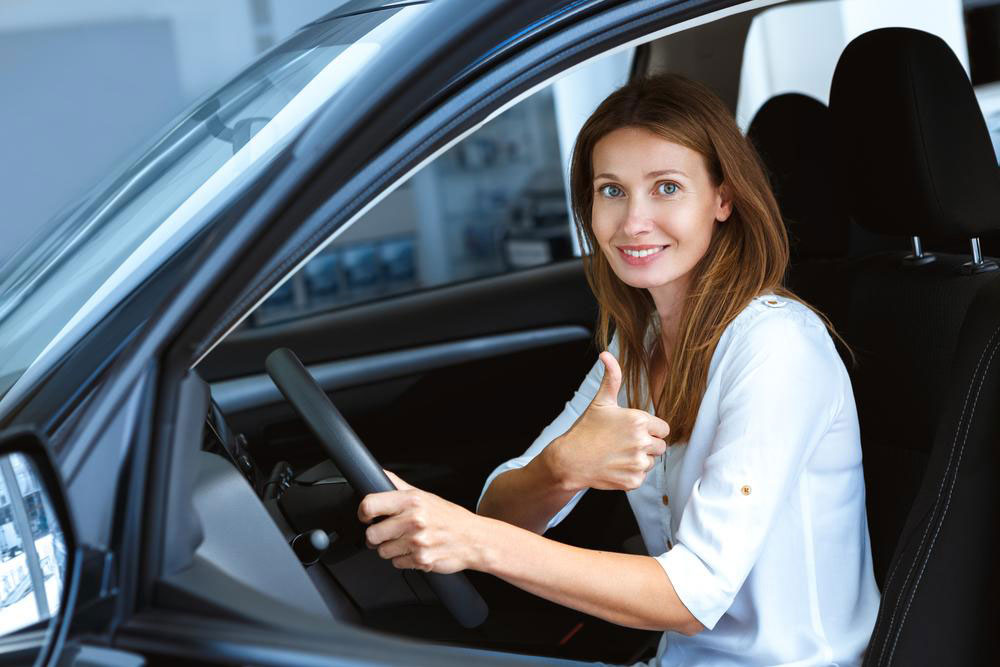 Affordable Luxury SUV Leasing Options