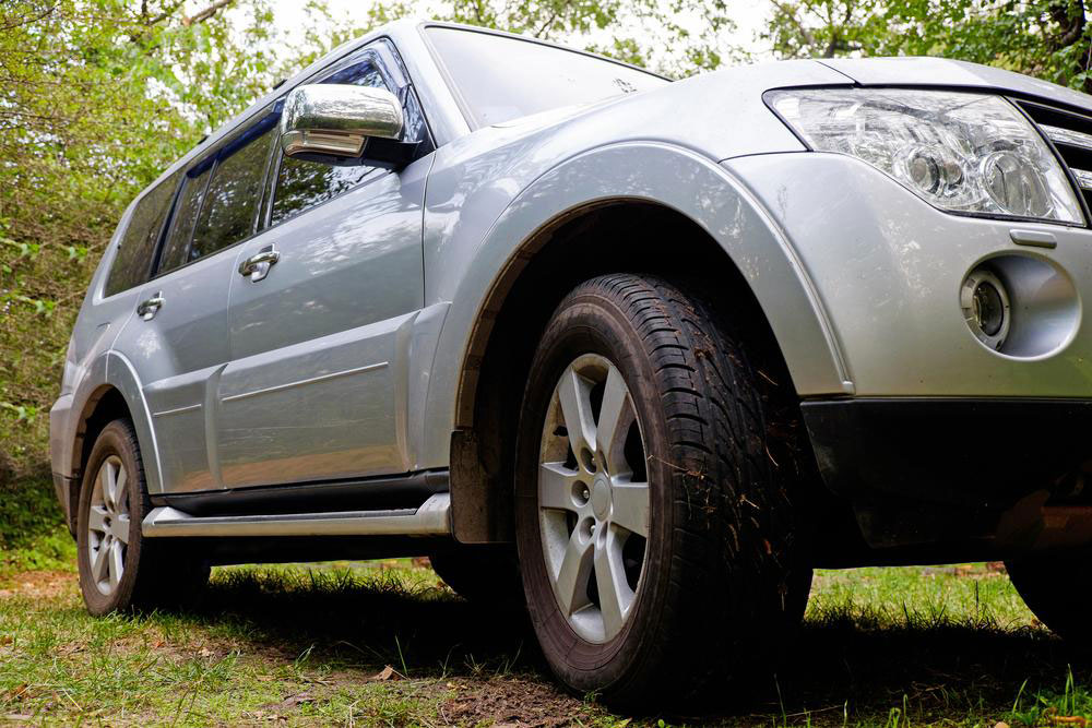 Discover the Versatility of the Nissan Pathfinder for Adventure Seekers