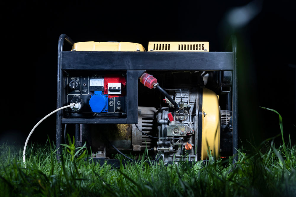Essential Guide to Residential Power Generators