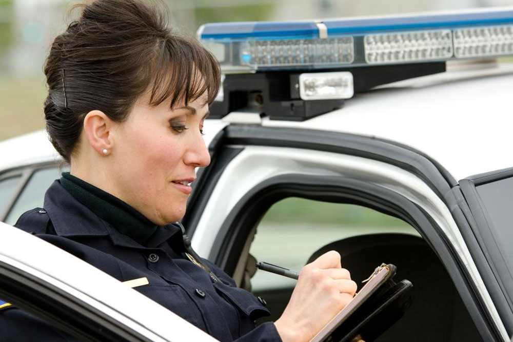 Understanding the Mobile Patrol Application: Enhancing Community Safety
