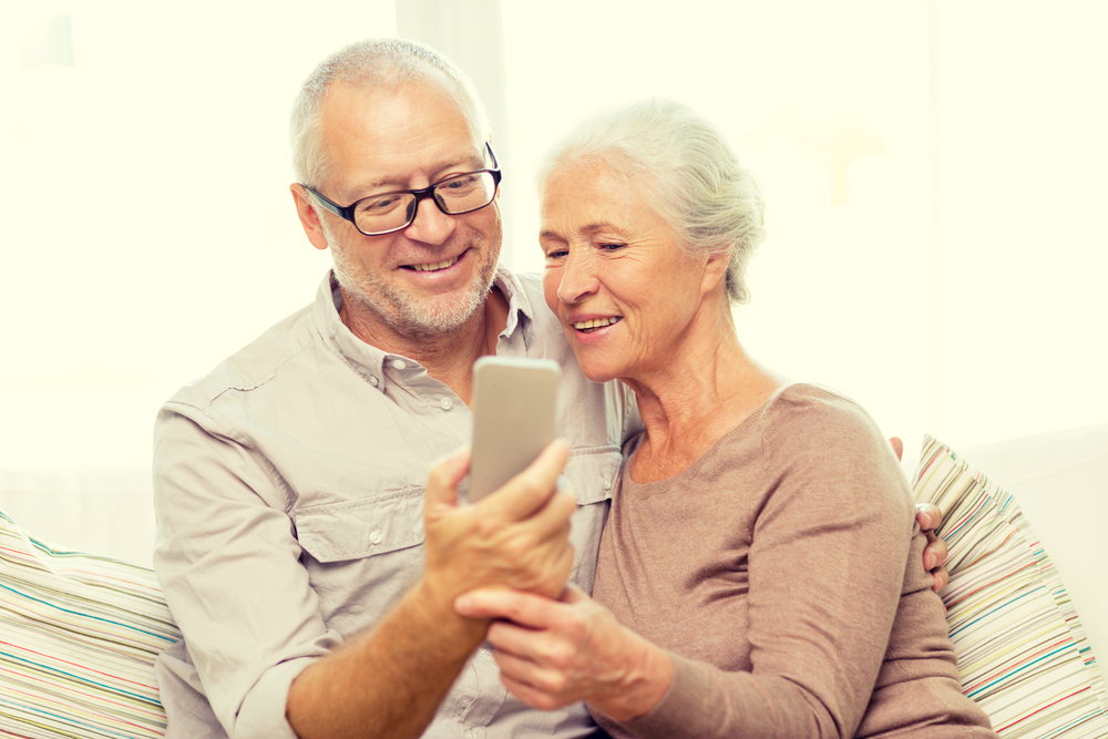 Guide to Senior-Friendly Jitterbug Mobile Devices