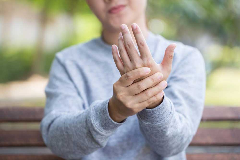 Understanding the Causes of Finger Numbness