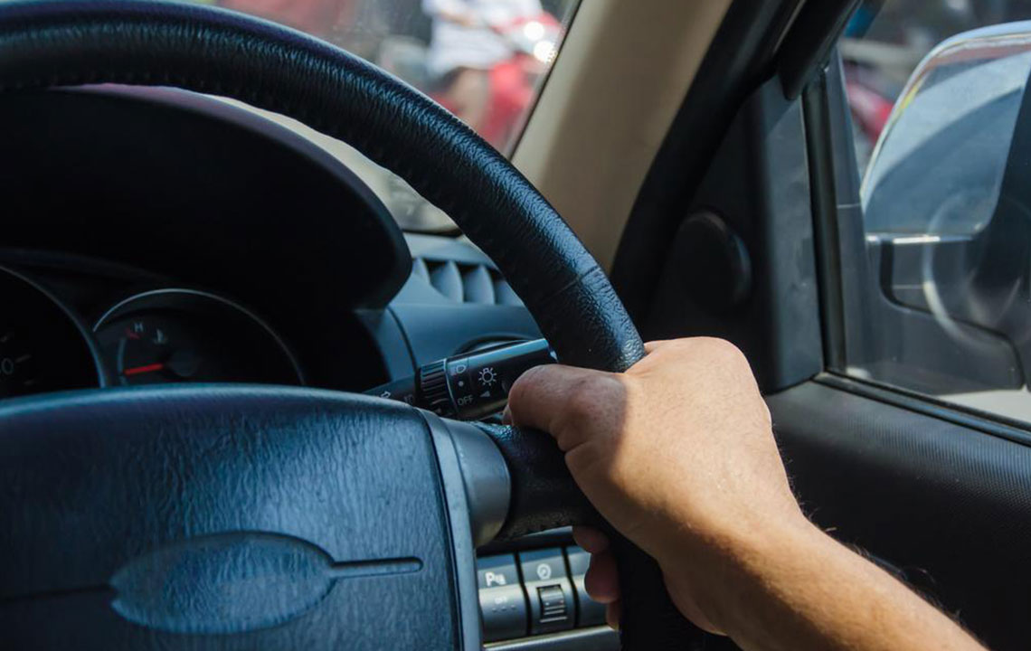 Enhance Your Drive with Chevrolet Tahoe's Customizable Features