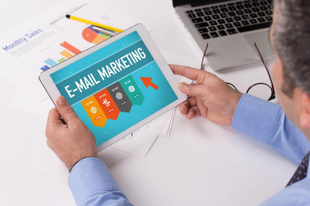 Top 4 Email Marketing Platforms for Small Enterprises