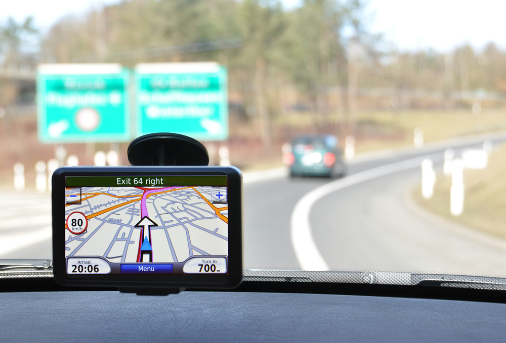 Essential Navigation Devices for Travelers