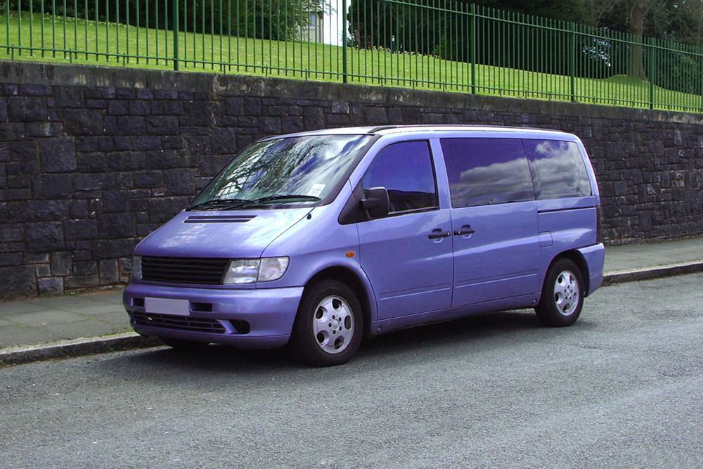Essential Guidelines for Renting a 15-Passenger Vehicle