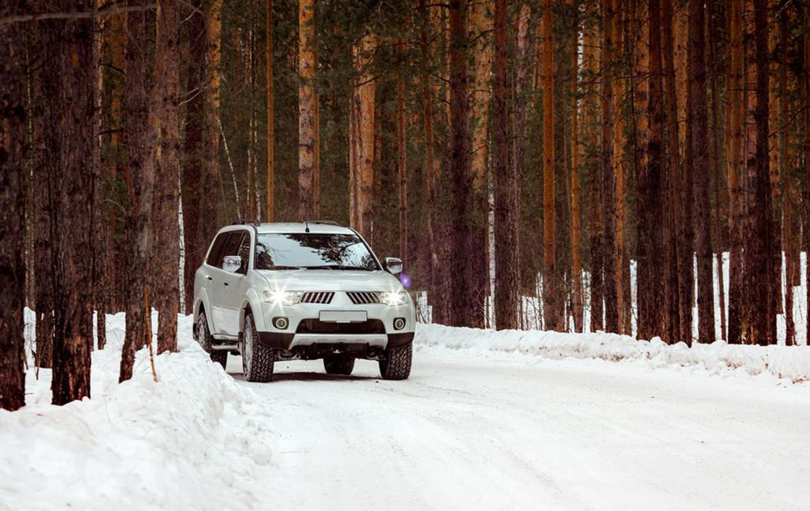 Affordable and Reliable Toyota RAV4 SUV
