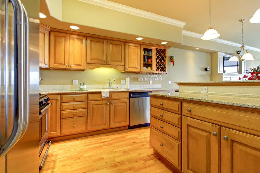 Affordable DIY Kitchen Cabinets: Ready-to-Assemble Solutions