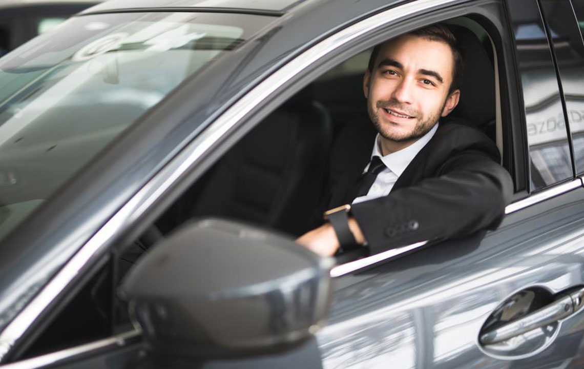 Lucrative Career Opportunities in the Driving Industry