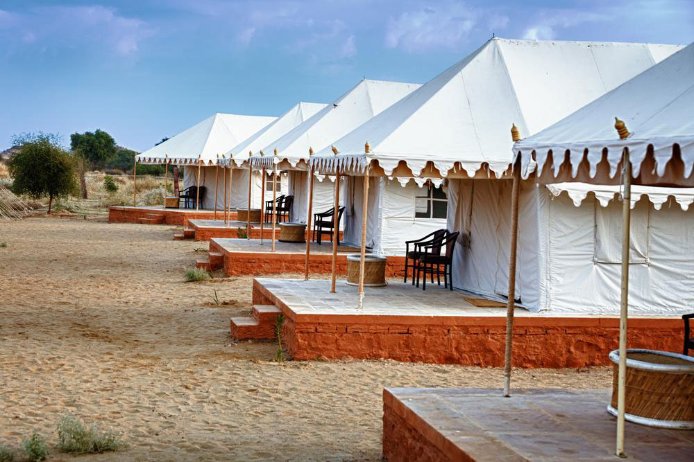 Luxury Adventures Await in Africa: Top Exclusive Experiences
