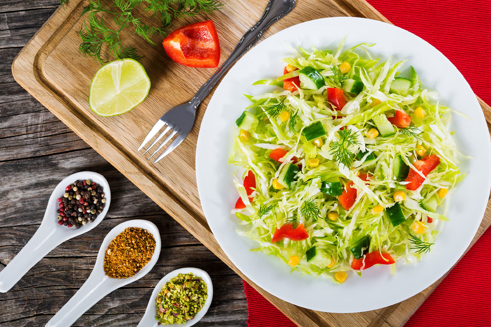 Top 6 Foods to Prevent and Ease Migraines Naturally