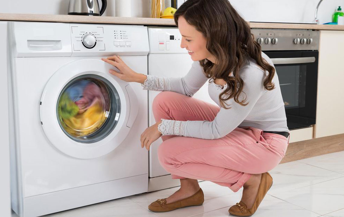 Top Strategies for Choosing the Right Washing Machine in 2024