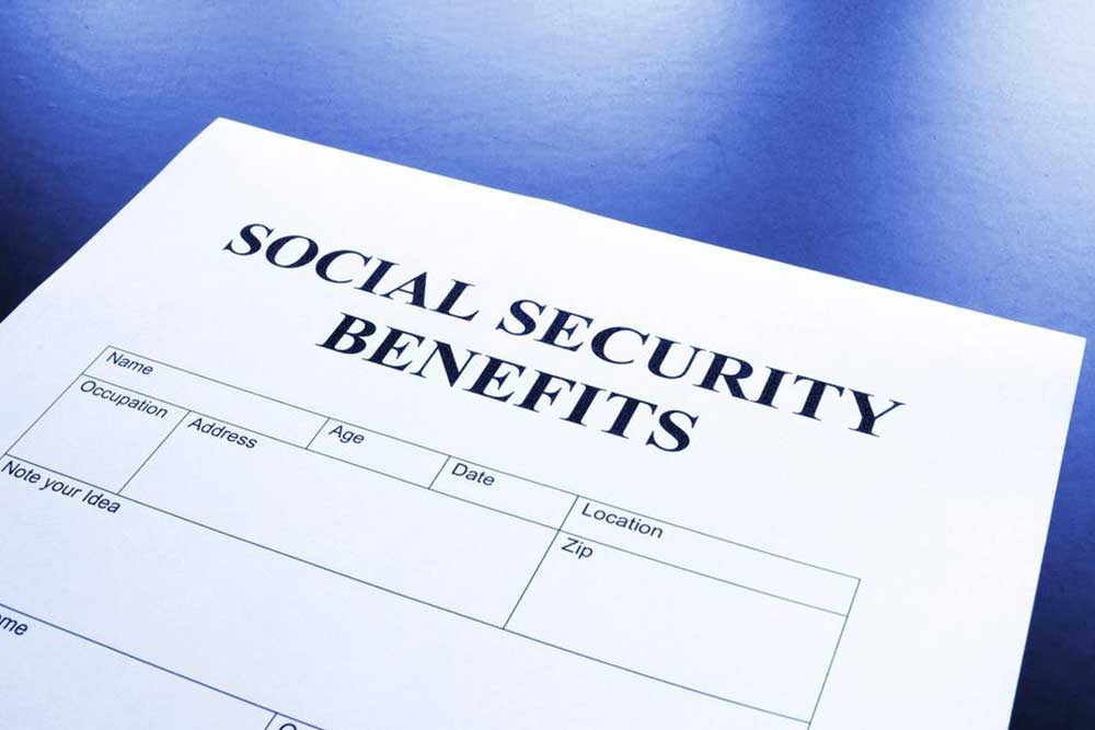 Essential Guide to Applying for Social Security Benefits