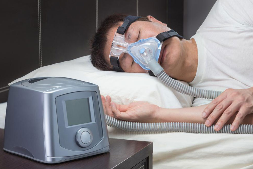 Complete Guide to Sleep Apnea Diagnosis and Treatment Options
