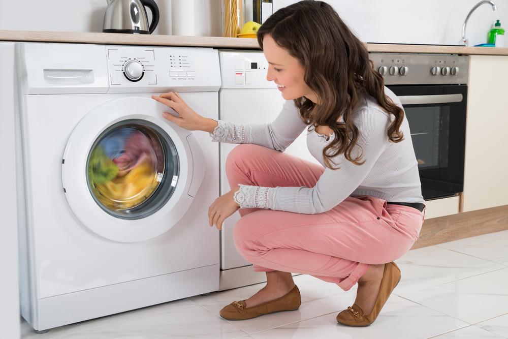 Ultimate Guide to Top Washing Machines for 2024
