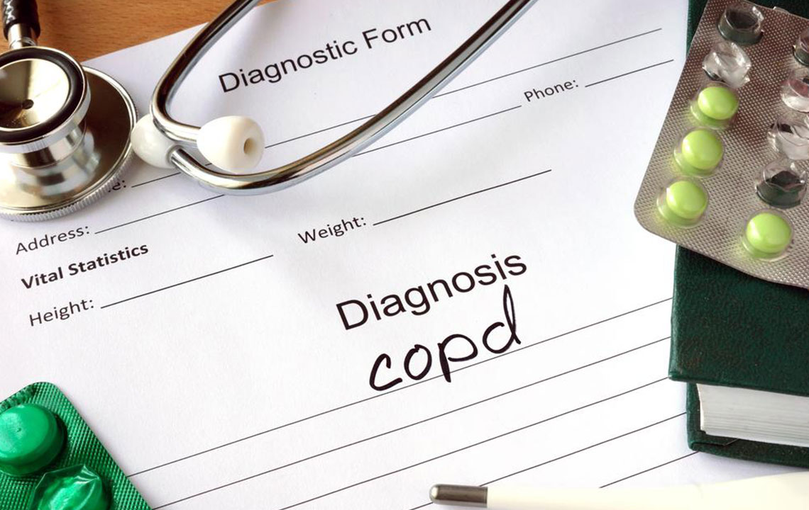 Natural and Alternative Strategies for Managing COPD