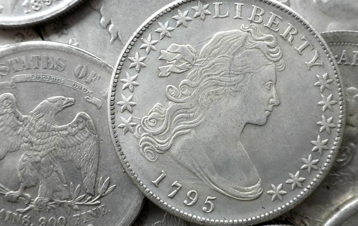Types of Silver Bars Available in the Market