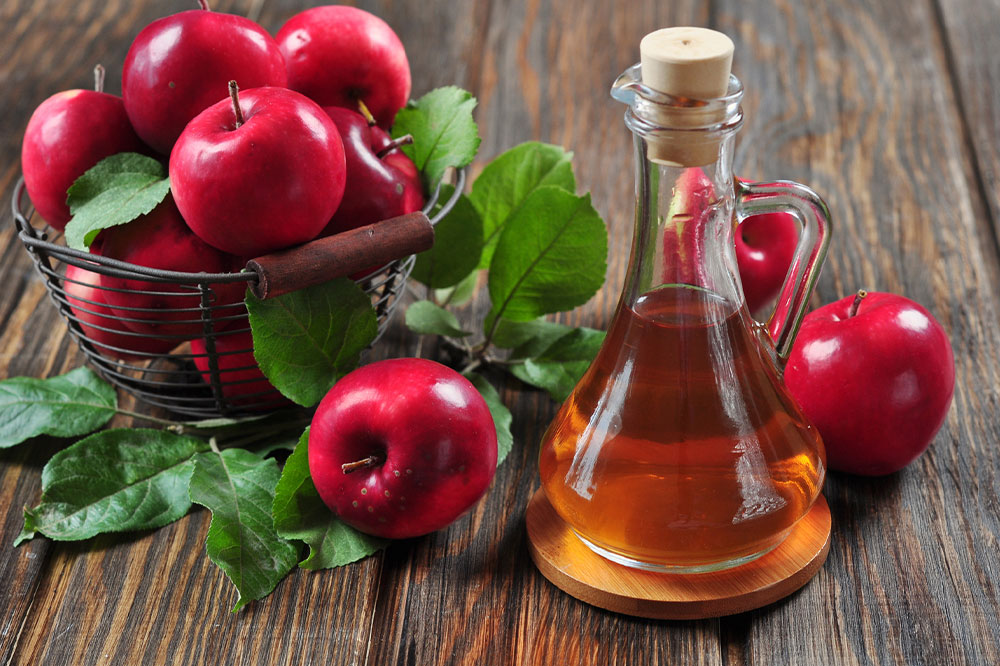Discover the Top 10 Advantages of Apple Cider Vinegar for Your Health