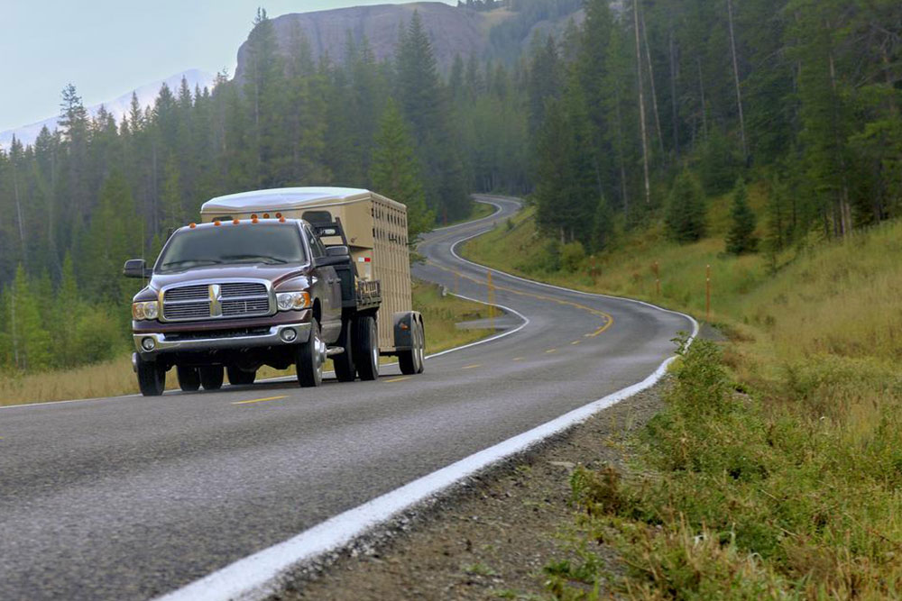 2024 Dodge RAM: Power, Performance, and Features