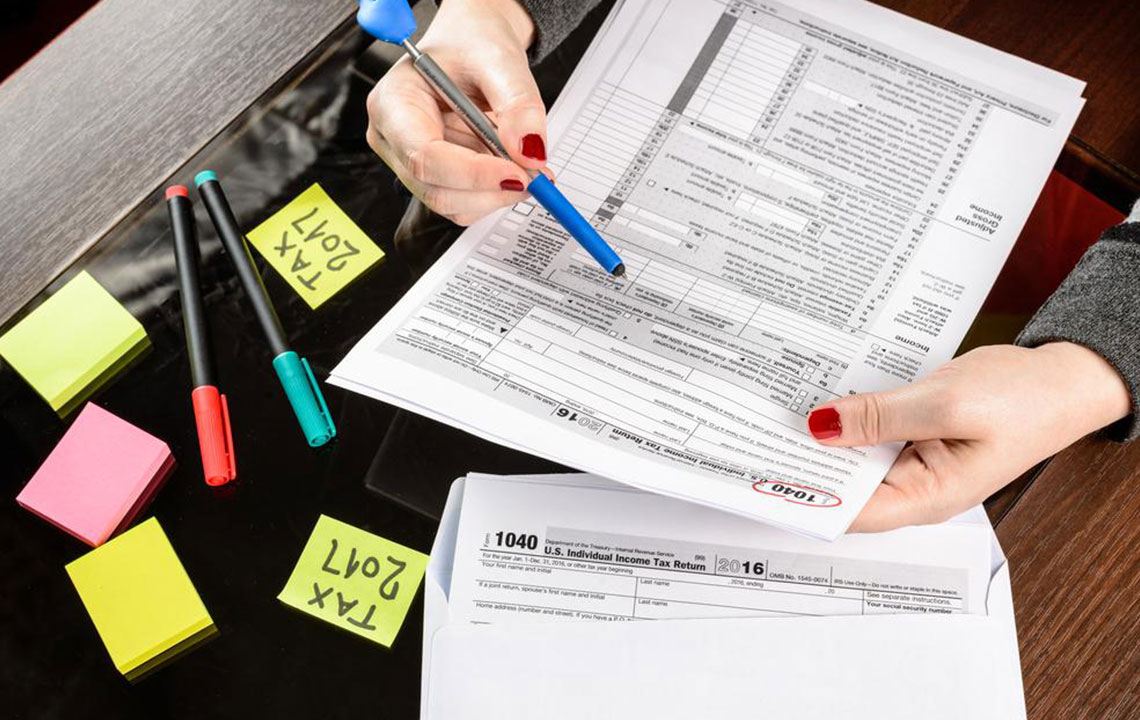 Top 4 Free Tax Filing Platforms for Easy Submission