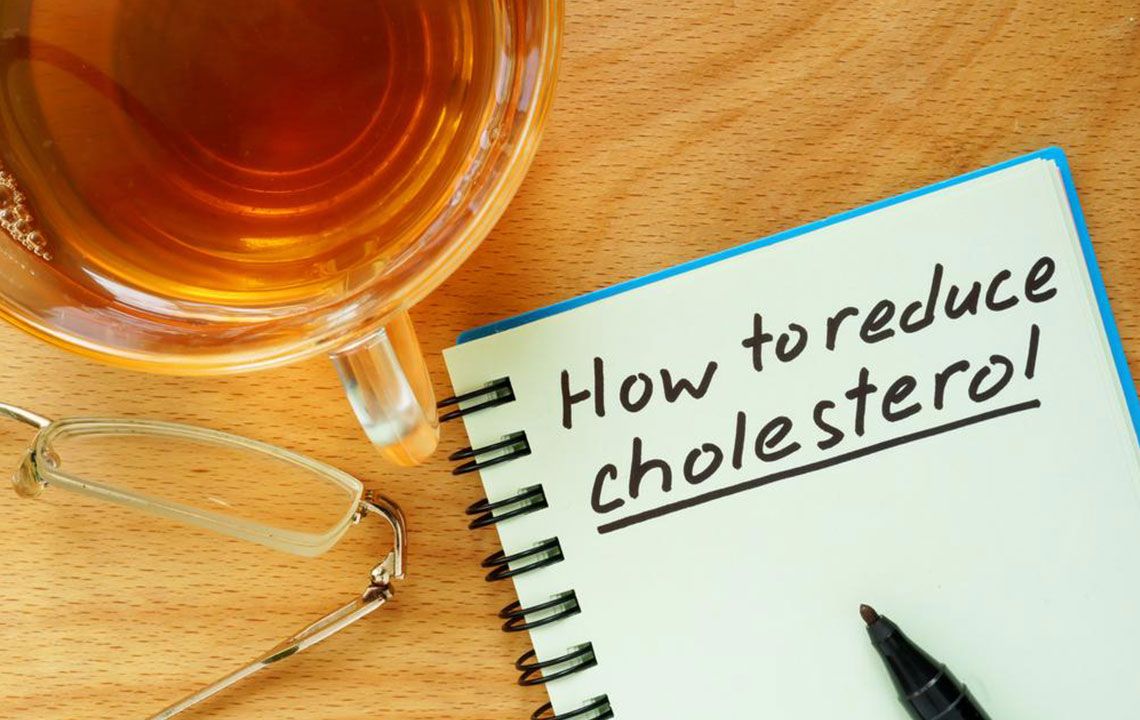 Effective Strategies to Manage Cholesterol Naturally