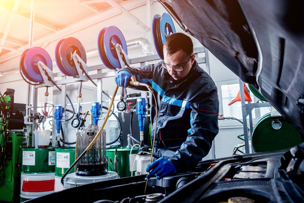 Premium Toyota Service Locations with Exclusive Discount Offers