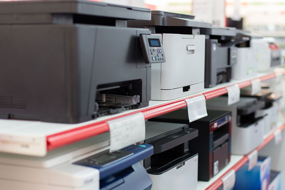 Must-Know Black Friday 2023 Printer Promotions You Can't Miss