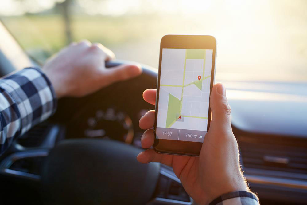 How GPS Technology Enhances Phone Tracking Capabilities