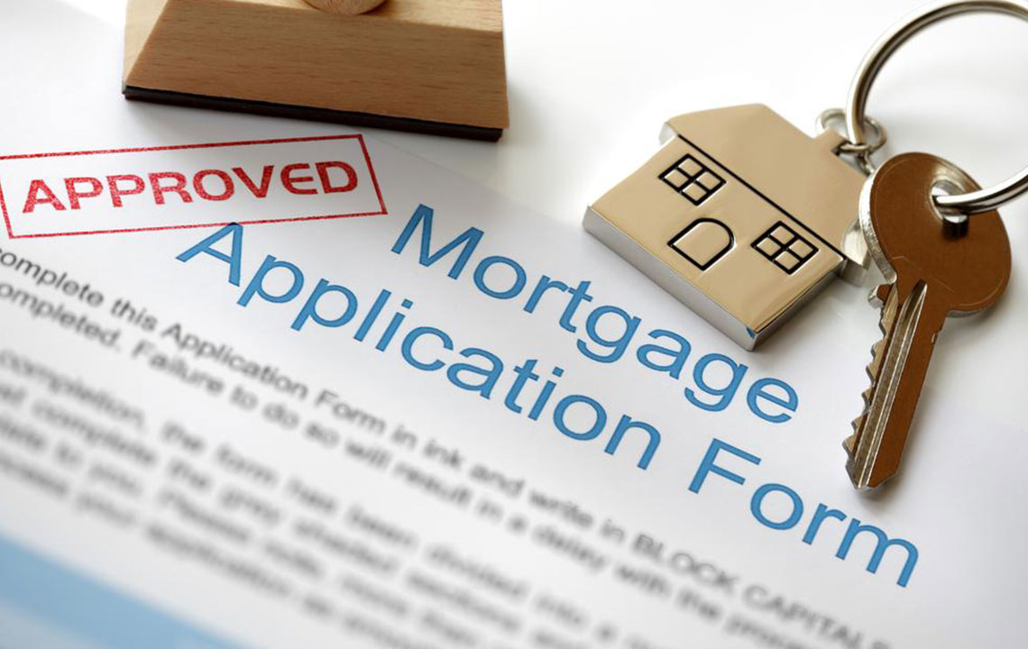 Types of Mortgage Loans Explained