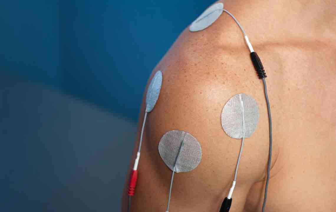 Effective Strategies for Rotator Cuff Injury Recovery