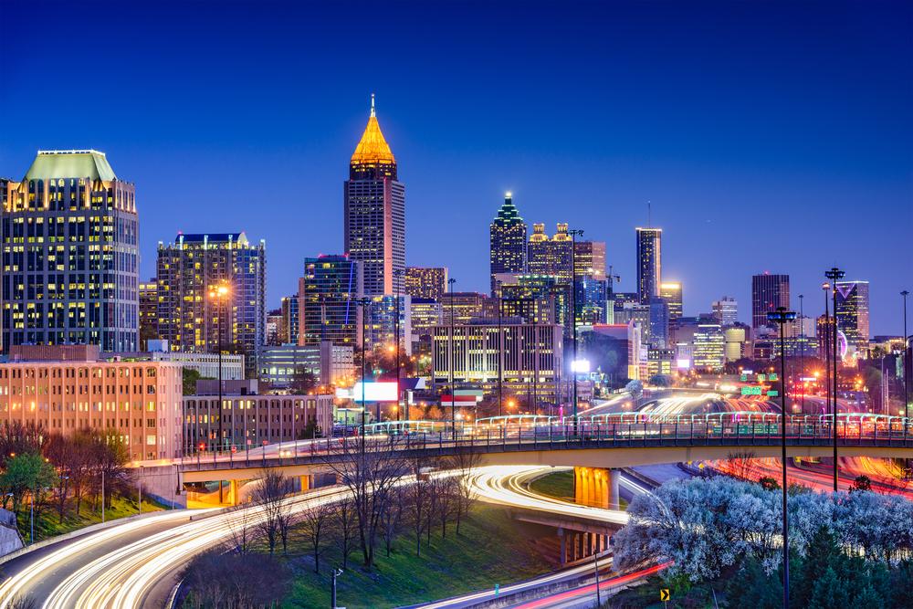 Top Financial Institutions in Georgia for Your Banking Needs