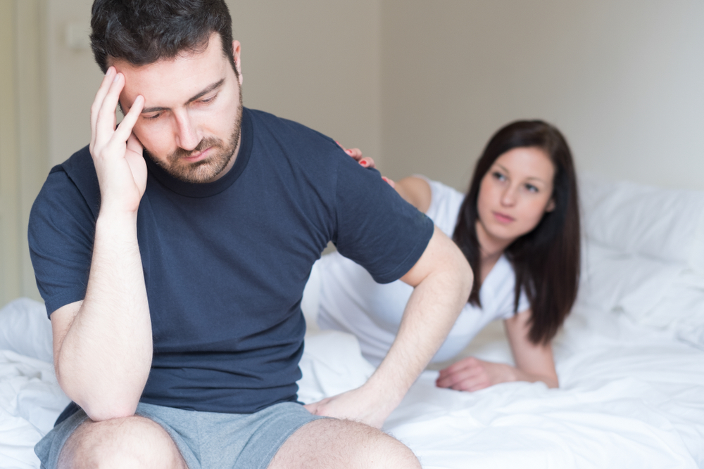 Effective Strategies to Address Erectile Dysfunction