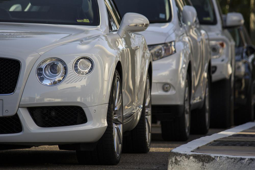 The Top 5 Luxury Sedans Offering Unmatched Premium Features