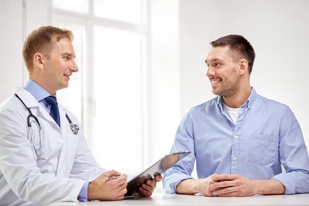 Understanding Prostate Cancer: Symptoms, Diagnosis, and Treatments