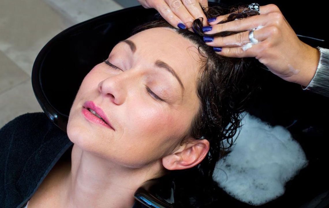 Effective Shampoos for Managing Seborrheic Dermatitis